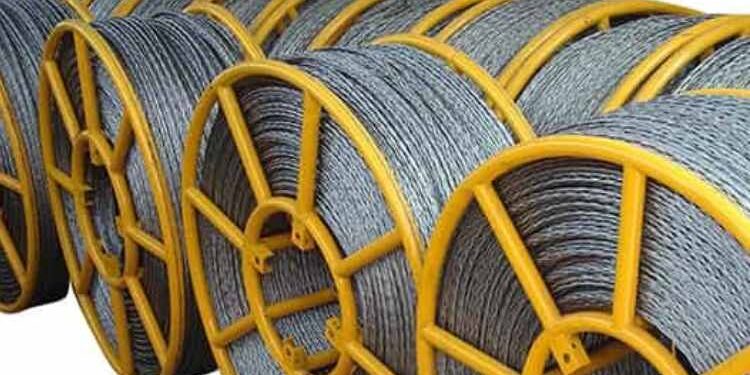 Different Categories Of Anti Twisting Braided Steel Wire Rope
