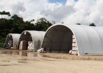 How Are Fabric-Covered Dome Shelters Beneficial