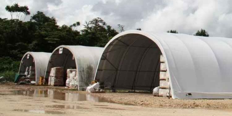 How Are Fabric-Covered Dome Shelters Beneficial