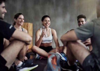 How To Stay Fit Whilst Working Full-Time