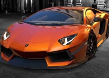 How to Rent a Luxury Car in Dubai