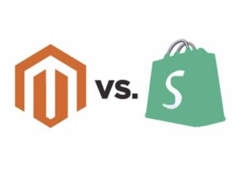 Magento vs Shopify