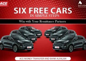 SIX Free Cars in Simple Steps