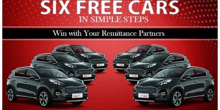 SIX Free Cars in Simple Steps