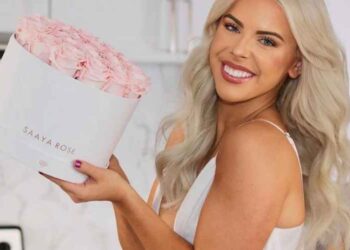 Saaya Rose: What is Preserved Roses