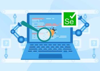 Selenium Alternative Tool