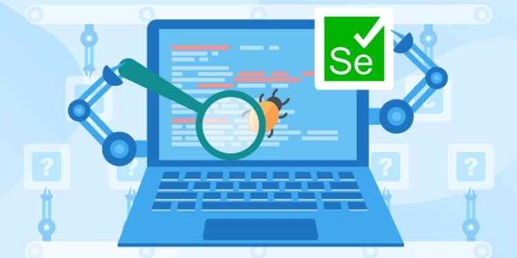 Selenium Alternative Tool