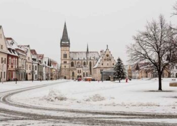 Small Towns in Victoria Popular with Tree-changers