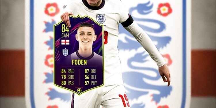 Surprise Your Buddies With Your Own Fifa Card