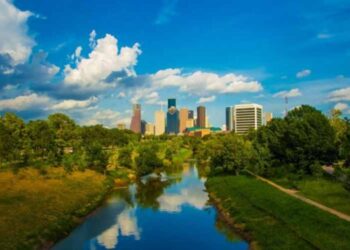 Things To Do in Cinco Ranch