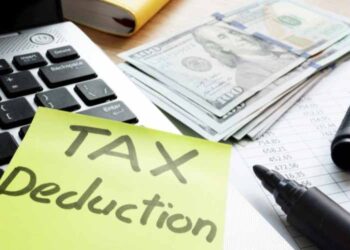What Are Tax Deductions