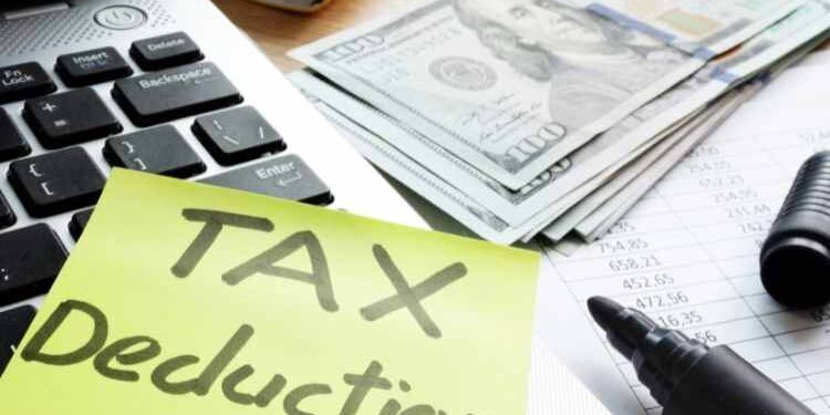 What Are Tax Deductions