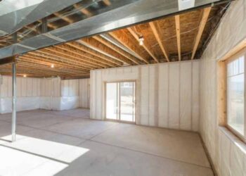 What Is The Cheapest Way To Waterproof A Basement?