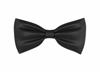 What Things Should You Keep In Mind While Buying A Bow Tie