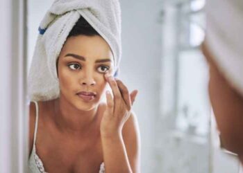 What are the Most Common Signs of Aging