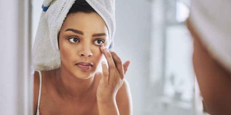 What are the Most Common Signs of Aging