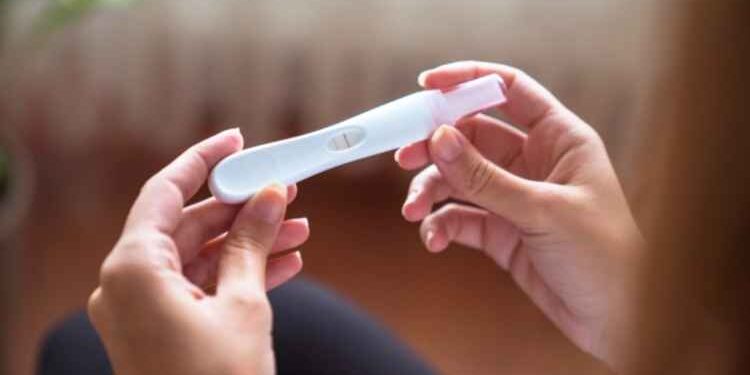 When and How to Take a Pregnancy Test