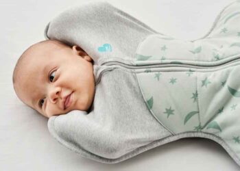 Why Baby Sleeping Bags are a Necessity for Every New Parent