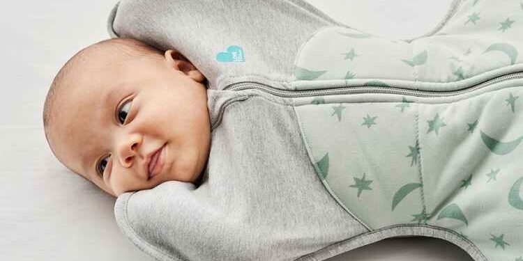 Why Baby Sleeping Bags are a Necessity for Every New Parent