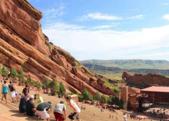 3 Safest Vacation Spots In The United States