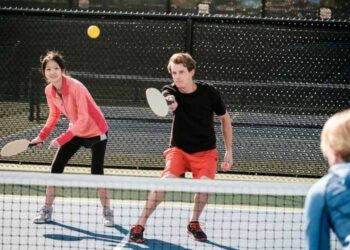 5 Summer Games that Are Perfect for Some Friendly Competition