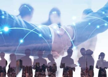 5 Ways To Network That Will Help Your Business