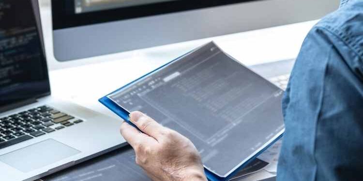 Best Frameworks For Javascript In 2022