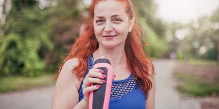 Deciding to Take Better Care of Myself