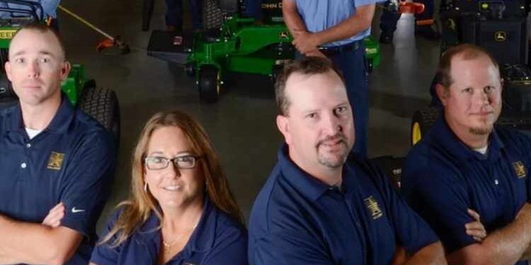 How Much Does A US Lawns Franchise Cost?