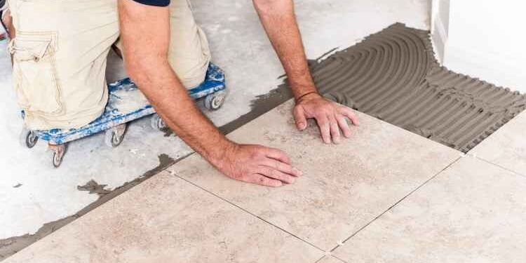 How Much Does Tile Installation Cost?