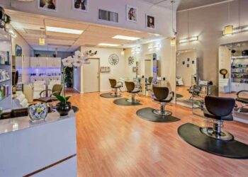 How to boost your Salon locally? Here are 5 Ninja tips