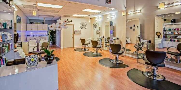 How to boost your Salon locally? Here are 5 Ninja tips
