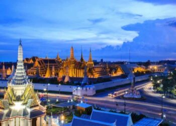 Important Things To Consider When Choosing Where To Live In Bangkok
