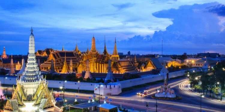 Important Things To Consider When Choosing Where To Live In Bangkok