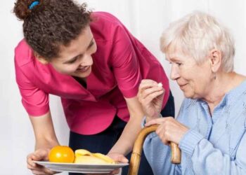 Looking for in-home care services for the elderly in Australia? Read this important article