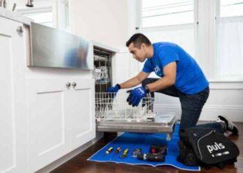 Maintenance by Maple Leaf Appliance Repair