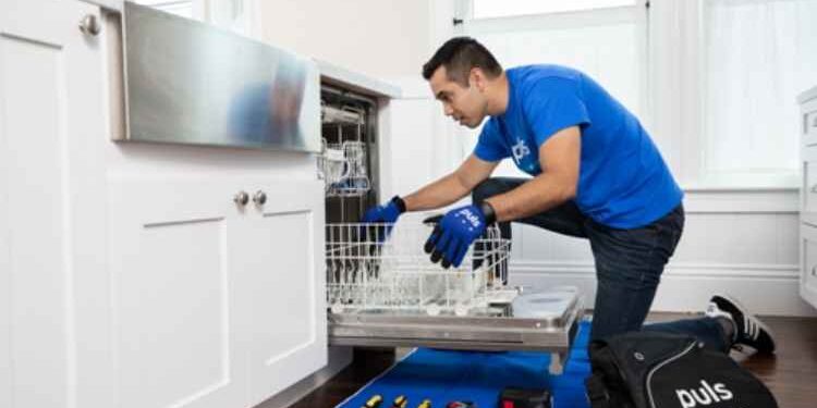 Maintenance by Maple Leaf Appliance Repair