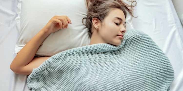 Natural Remedies for Sleep We All Need