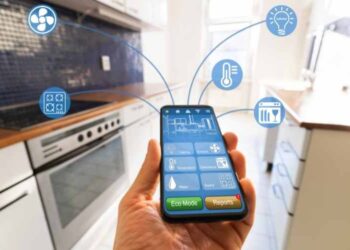 Smart Homes - A Beginners Guide
