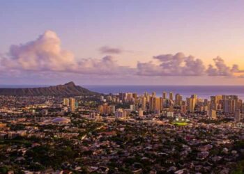 Spending Time In Hawaii: How To Get Around