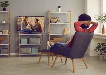 The Many Benefits That Come Along With Leasing An LED Television For Your Home