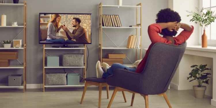 The Many Benefits That Come Along With Leasing An LED Television For Your Home