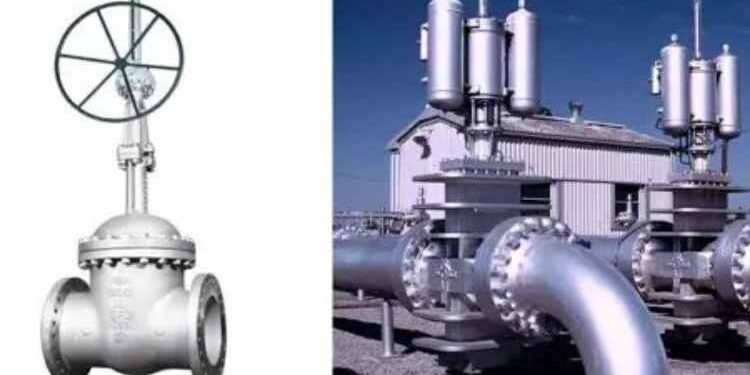 Understanding The Mechanism Of Gate Valves