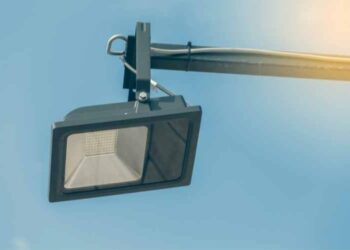 5 Popular Styles Of Outdoor LED Canopy Lights For Your Home