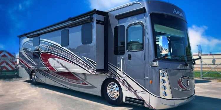 5 Reasons for a Spontaneous RV Trip