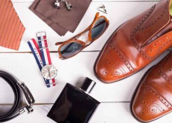 7 Accessories That Can Glam Up Your Appearance