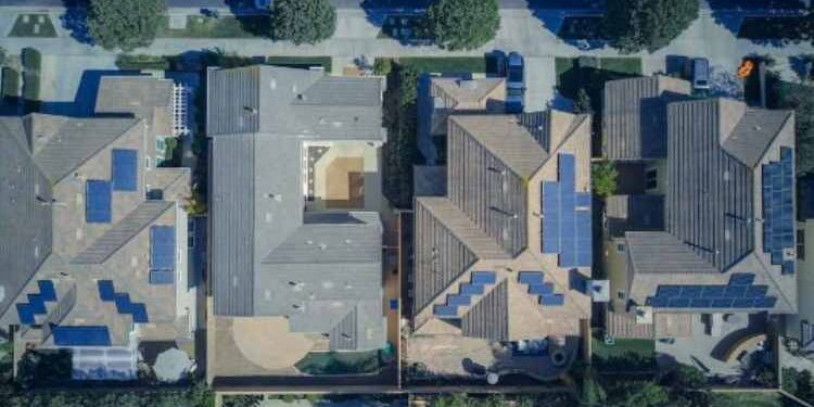 An SOS Call for Solar—How You Can Create an Eco-Friendly Home