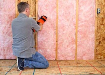 Does Old Insulation Need to Be Removed Before Installing New?