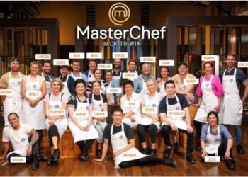 Download MasterChef Season 12 on Tubi with BBFly Tubi Downloader