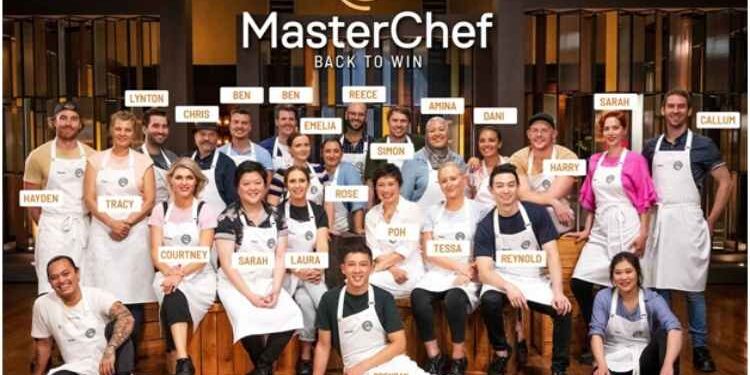 Download MasterChef Season 12 on Tubi with BBFly Tubi Downloader